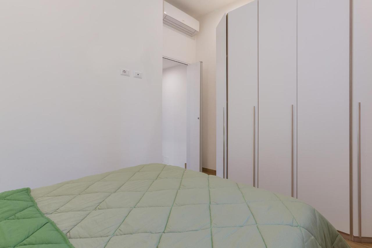 Bolognina Casa Nicolo' Apartment Bologna