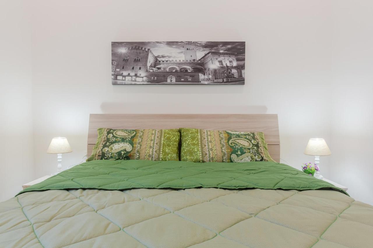 Bolognina Casa Nicolo' Apartment *