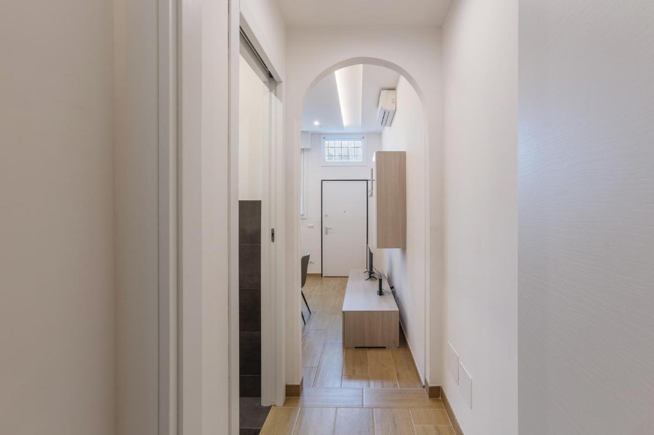 Bolognina Casa Nicolo' *