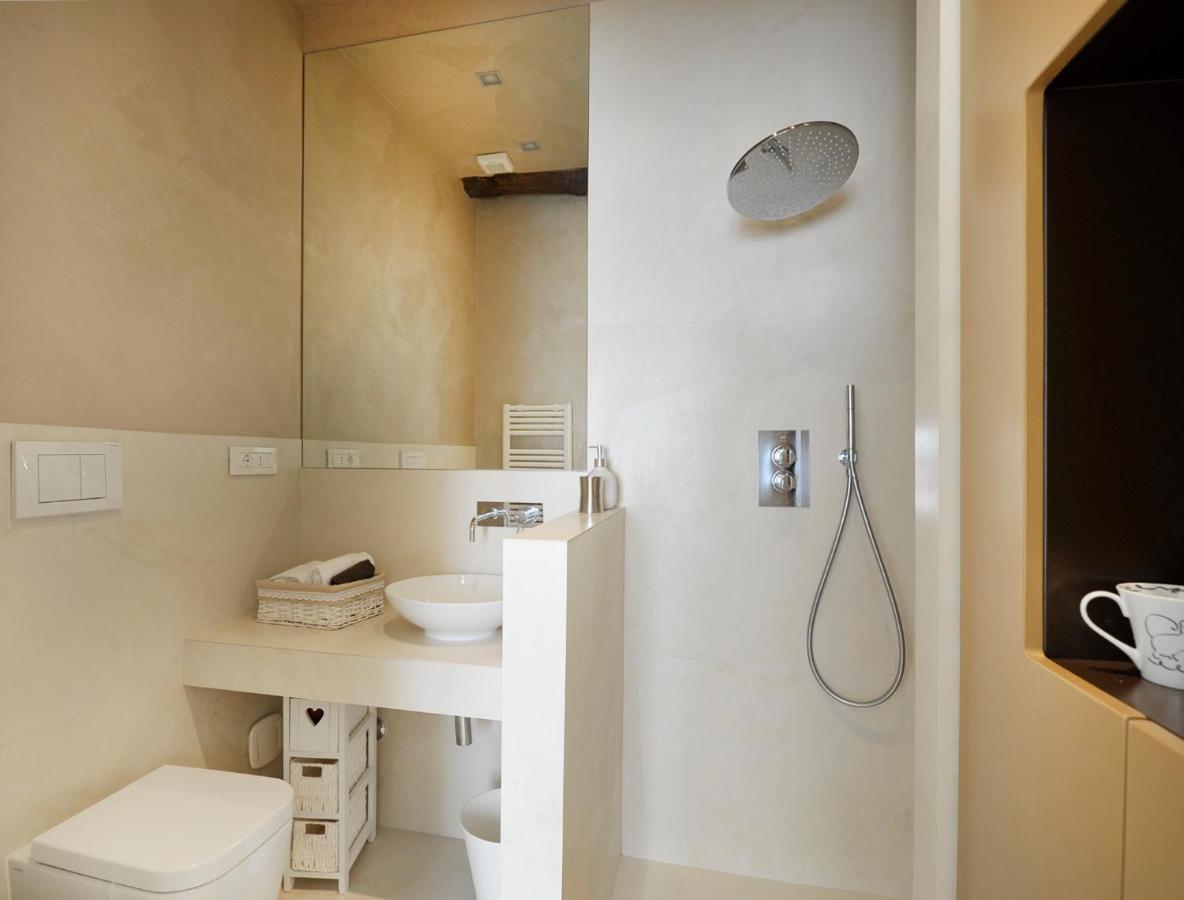 Ur Nest Santo Stefano B * Bologna