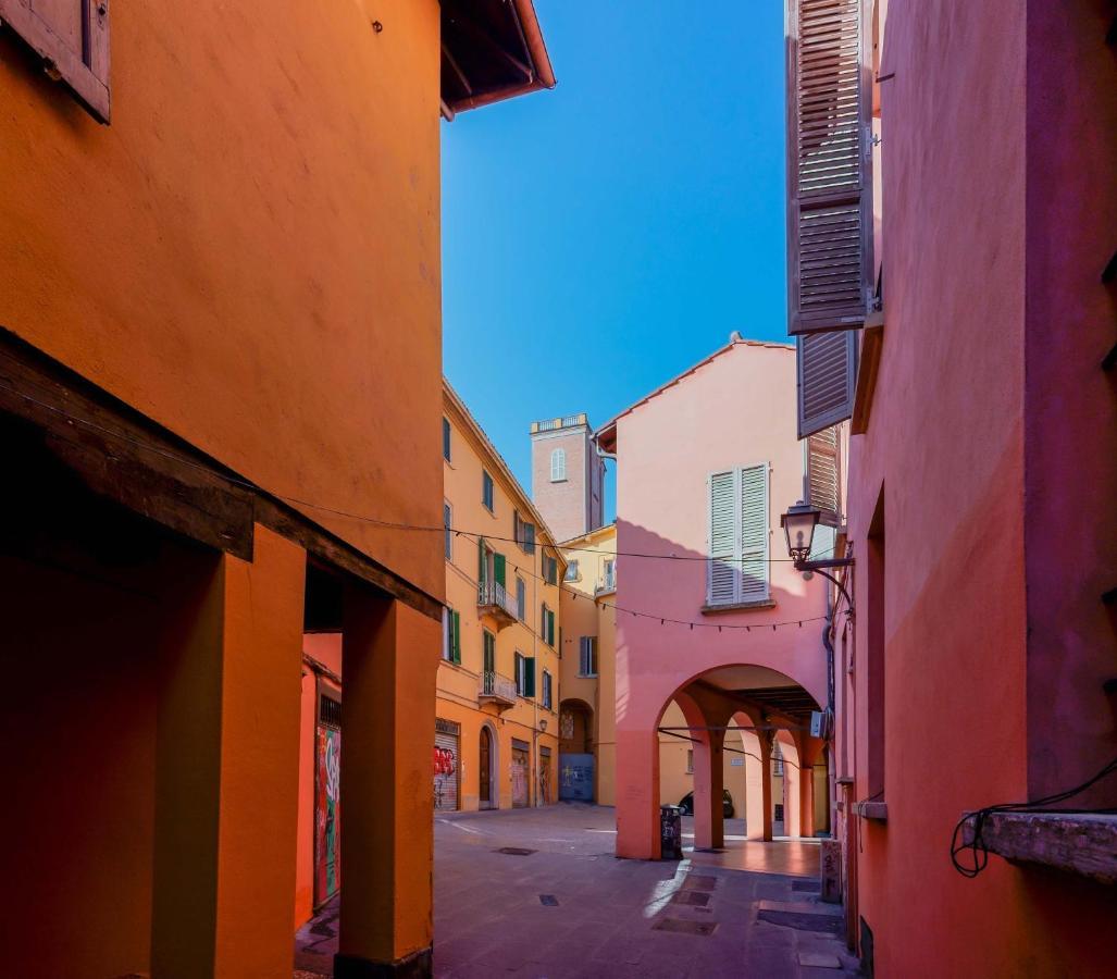 Aldrovandi, With Private Garden Lejlighed