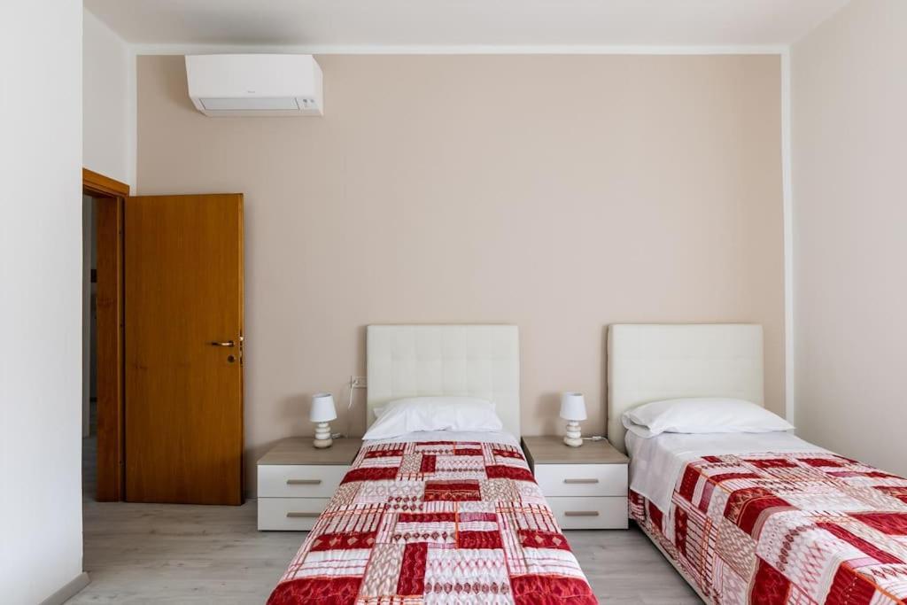 Camarco, A Pochi Passi Da Erbosa Apartment