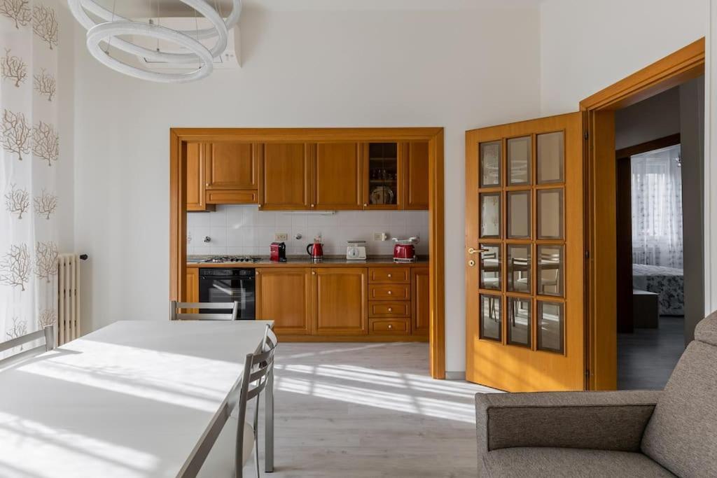 Camarco, A Pochi Passi Da Erbosa Apartamento