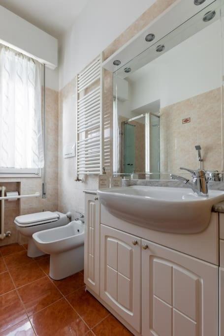 Camarco, A Pochi Passi Da Erbosa Apartment