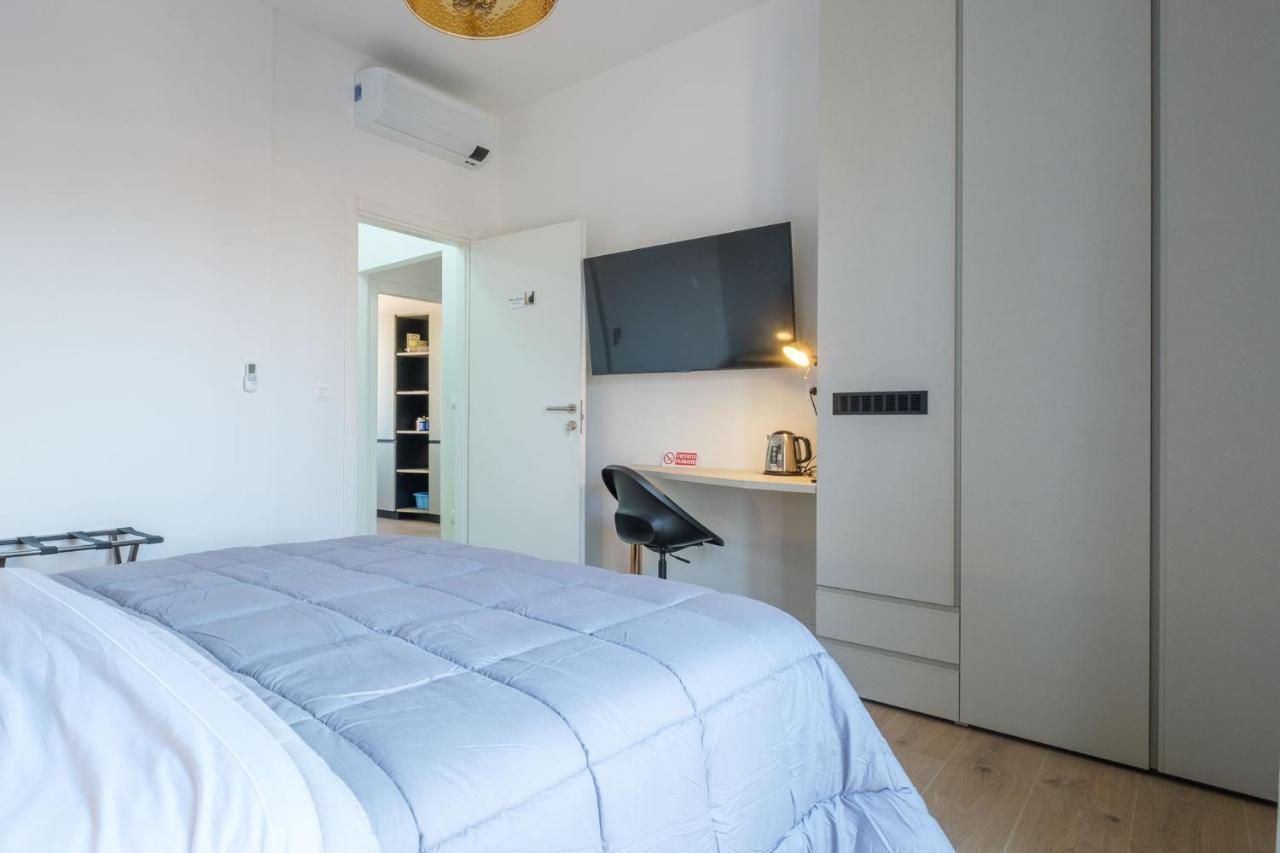 Apartamento Casa Macca By Studio Vita *