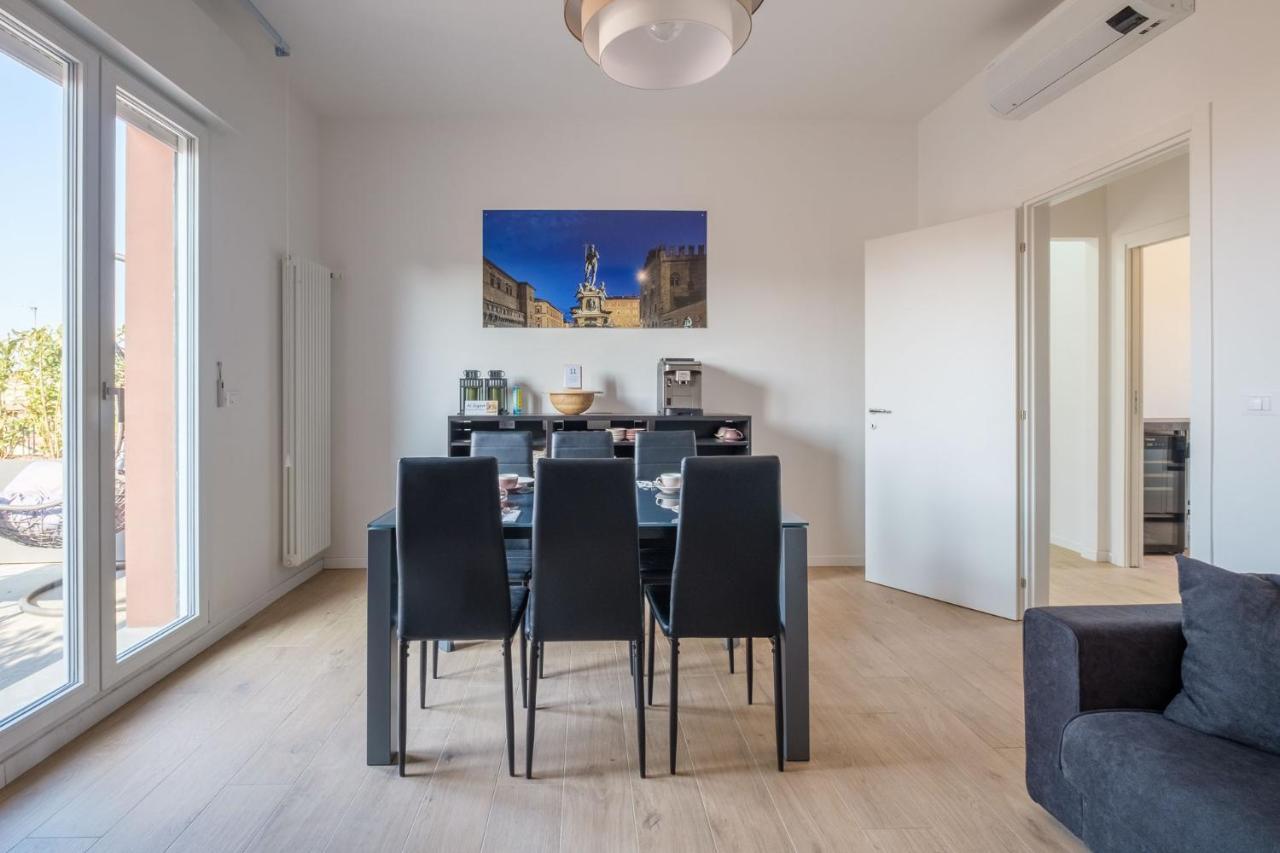 Apartamento Casa Macca By Studio Vita