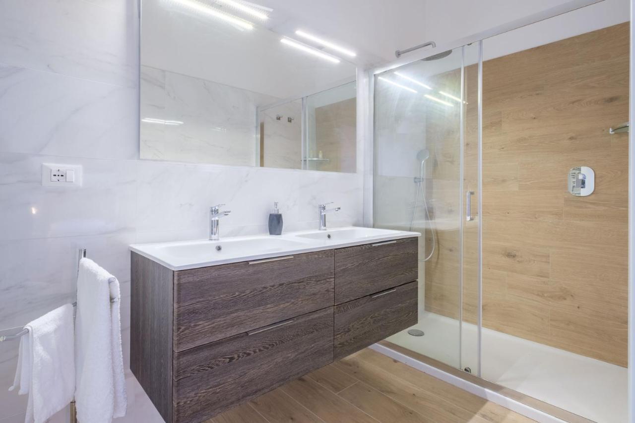 Apartamento Casa Macca By Studio Vita