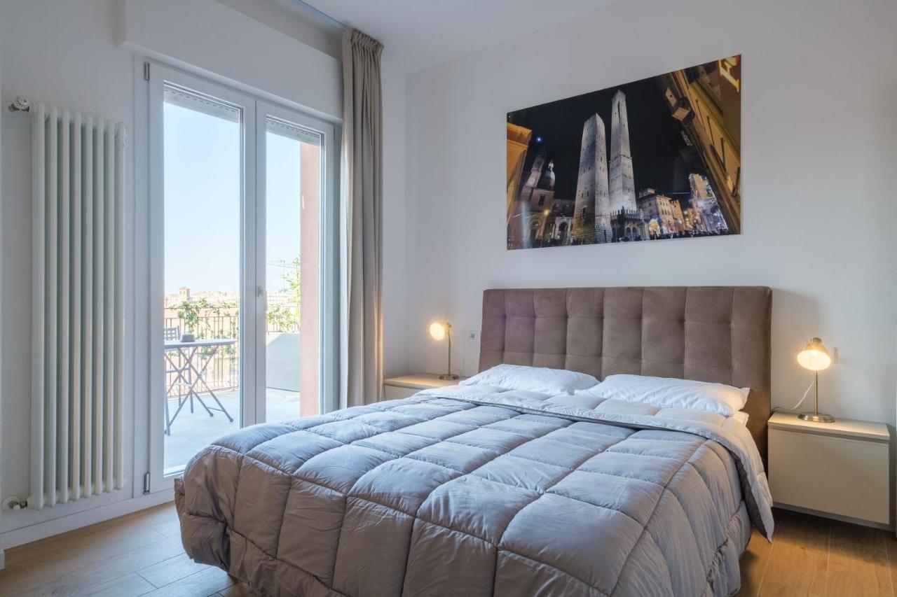 Apartamento Casa Macca By Studio Vita