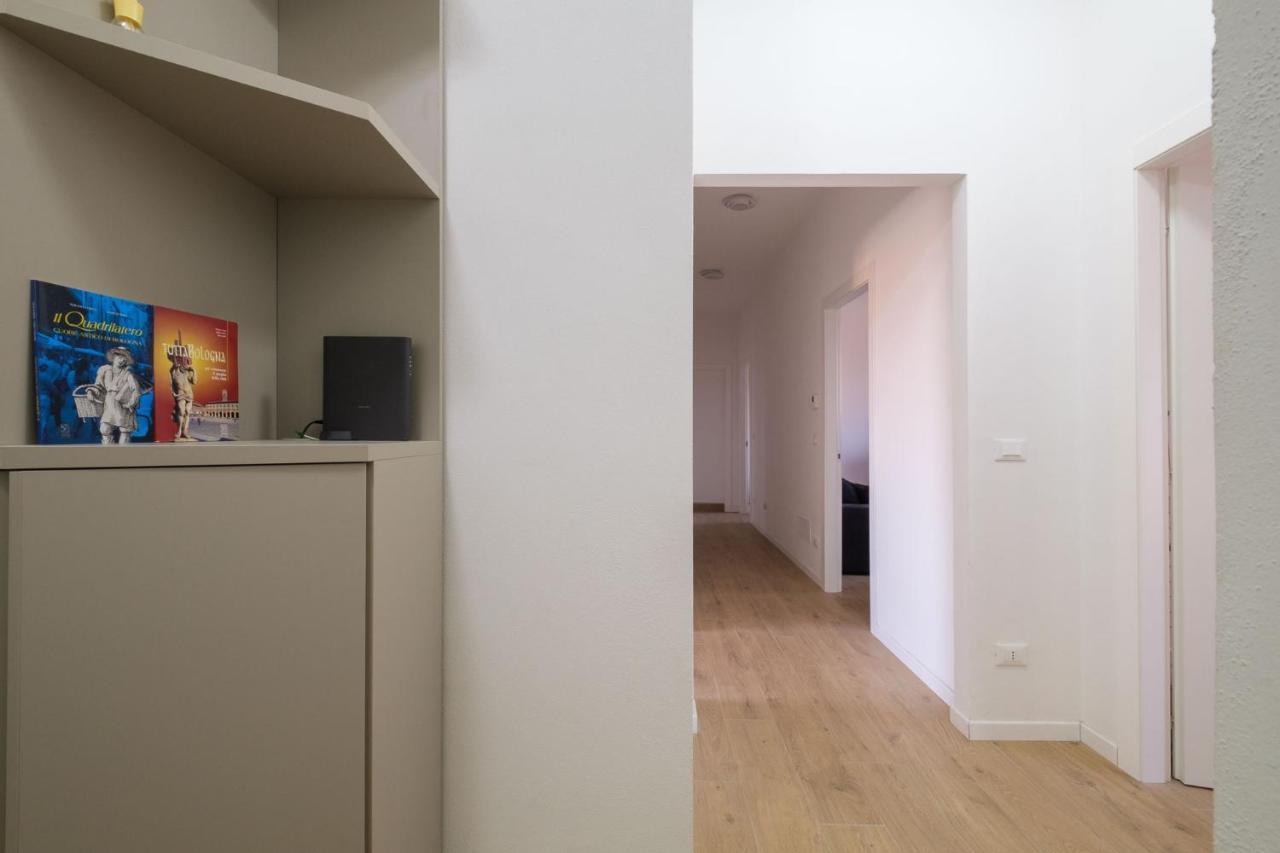 Casa Macca By Studio Vita Lejlighed