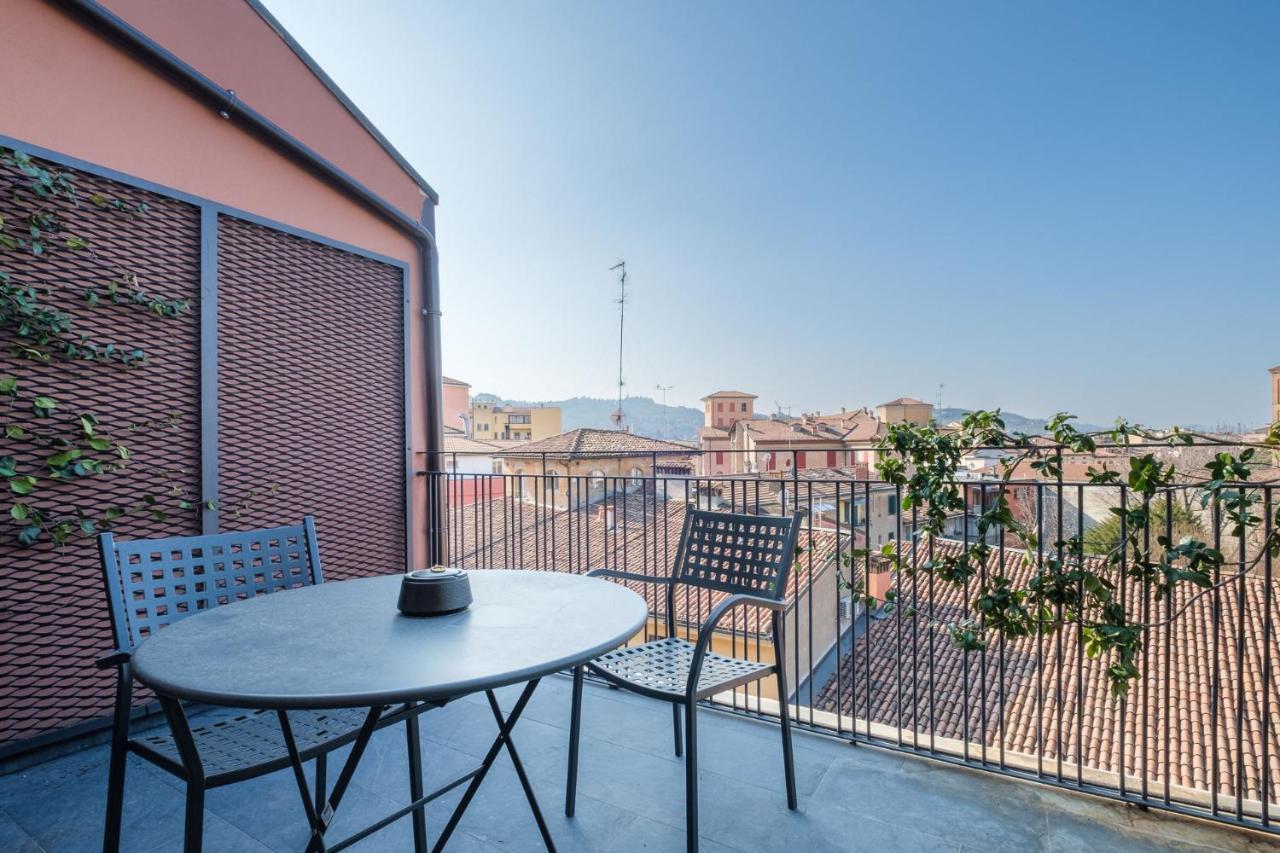 Apartamento Casa Macca By Studio Vita Bolonia
