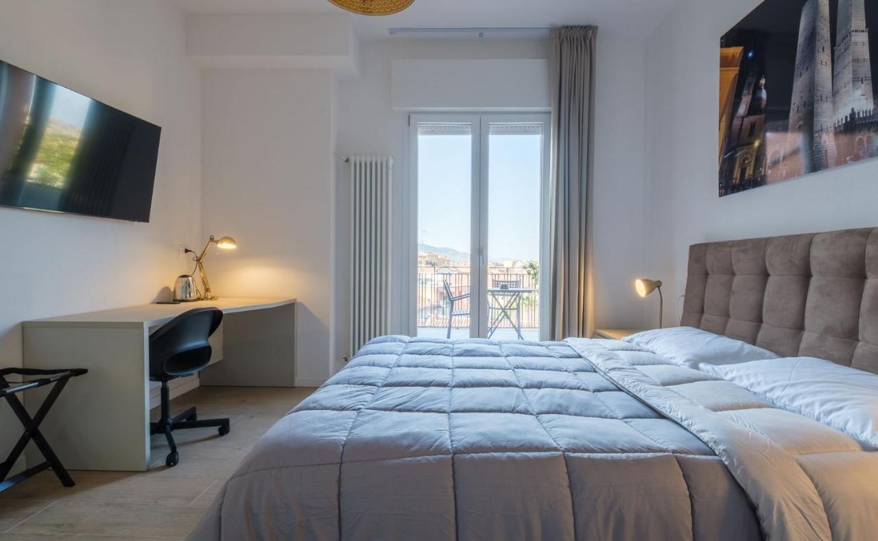 Apartamento Casa Macca By Studio Vita *
