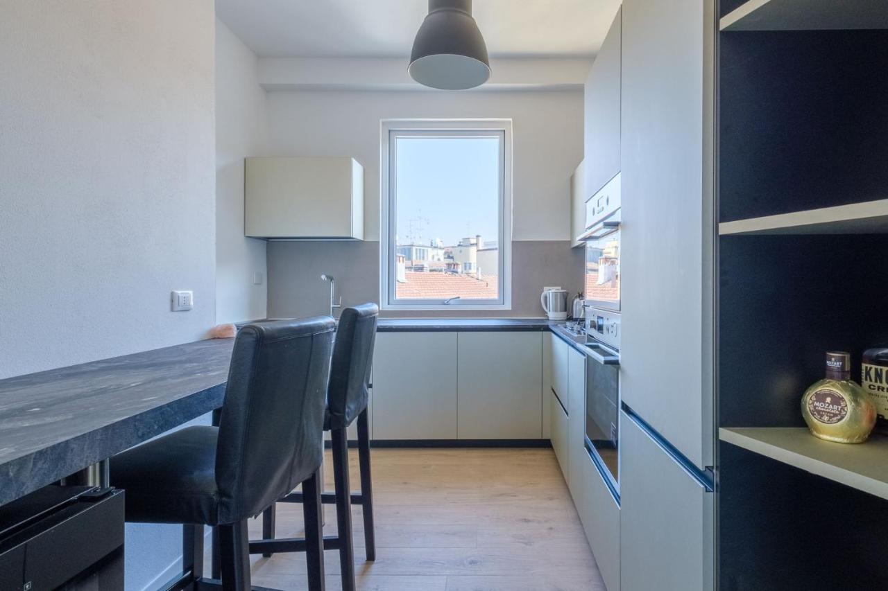 Apartamento Casa Macca By Studio Vita Bolonia