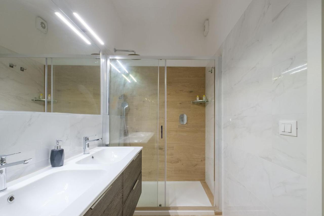 Apartamento Casa Macca By Studio Vita Bolonia