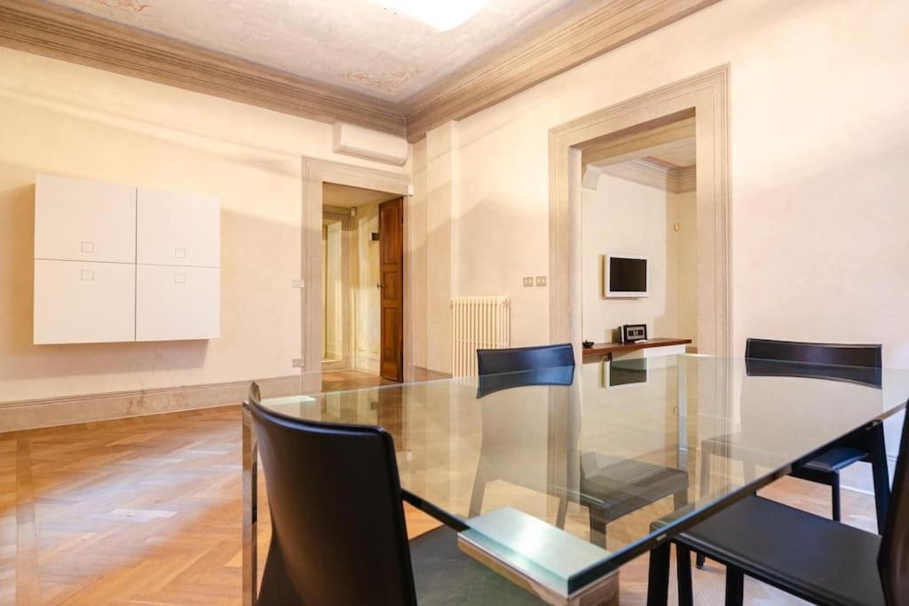 Casa Diamanti * Bologne