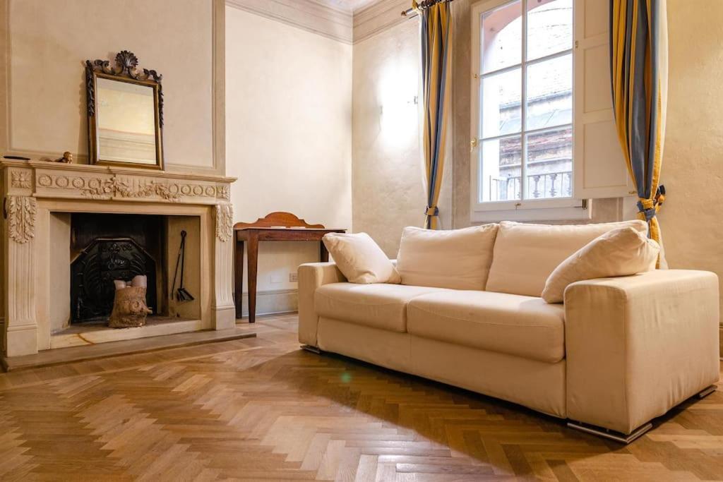 Casa Diamanti Appartement