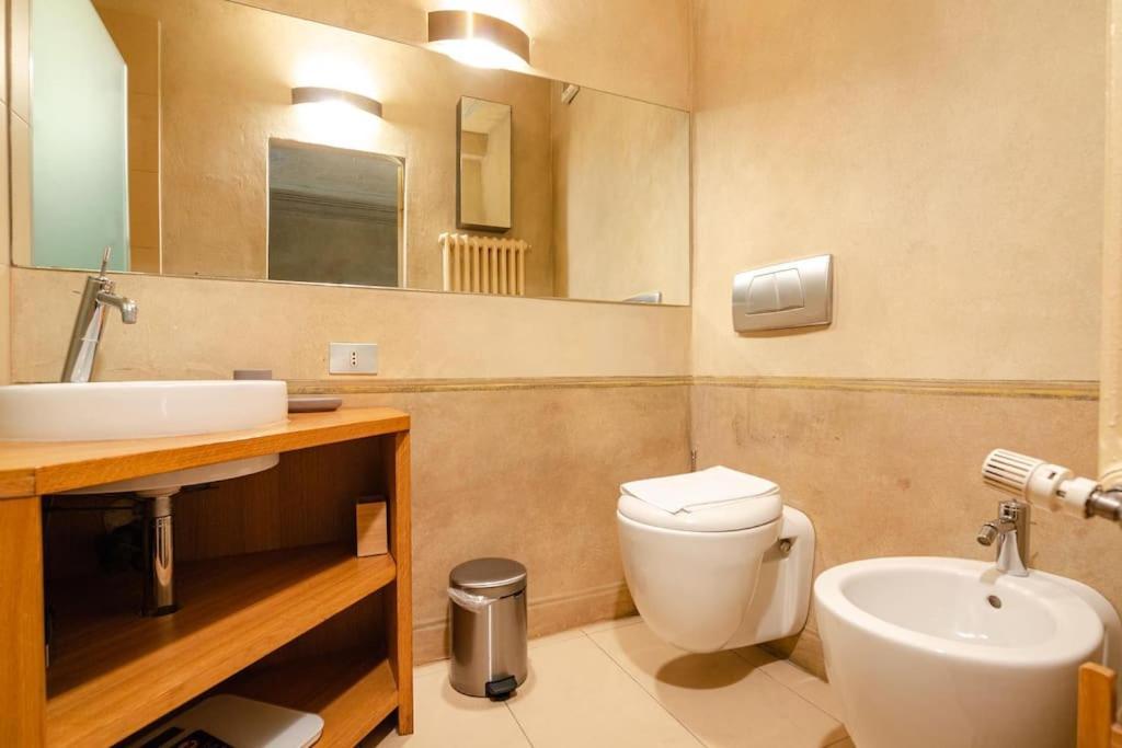 Casa Diamanti Appartement *