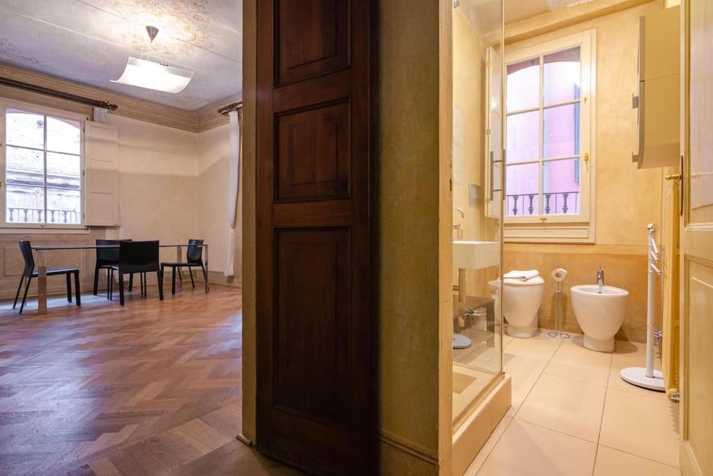 Casa Diamanti Appartement