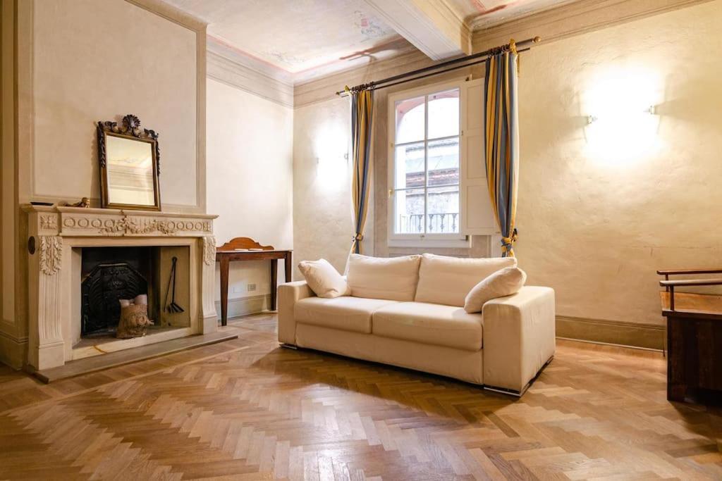 Appartement Casa Diamanti Bologne