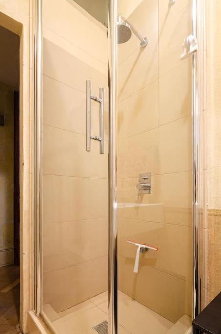 Appartement Casa Diamanti *