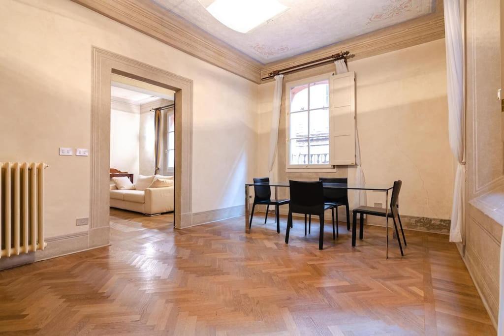 Casa Diamanti Appartement