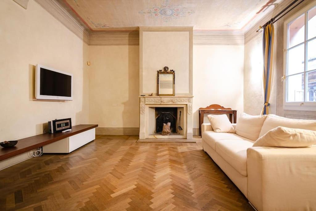 Appartement Casa Diamanti Bologne