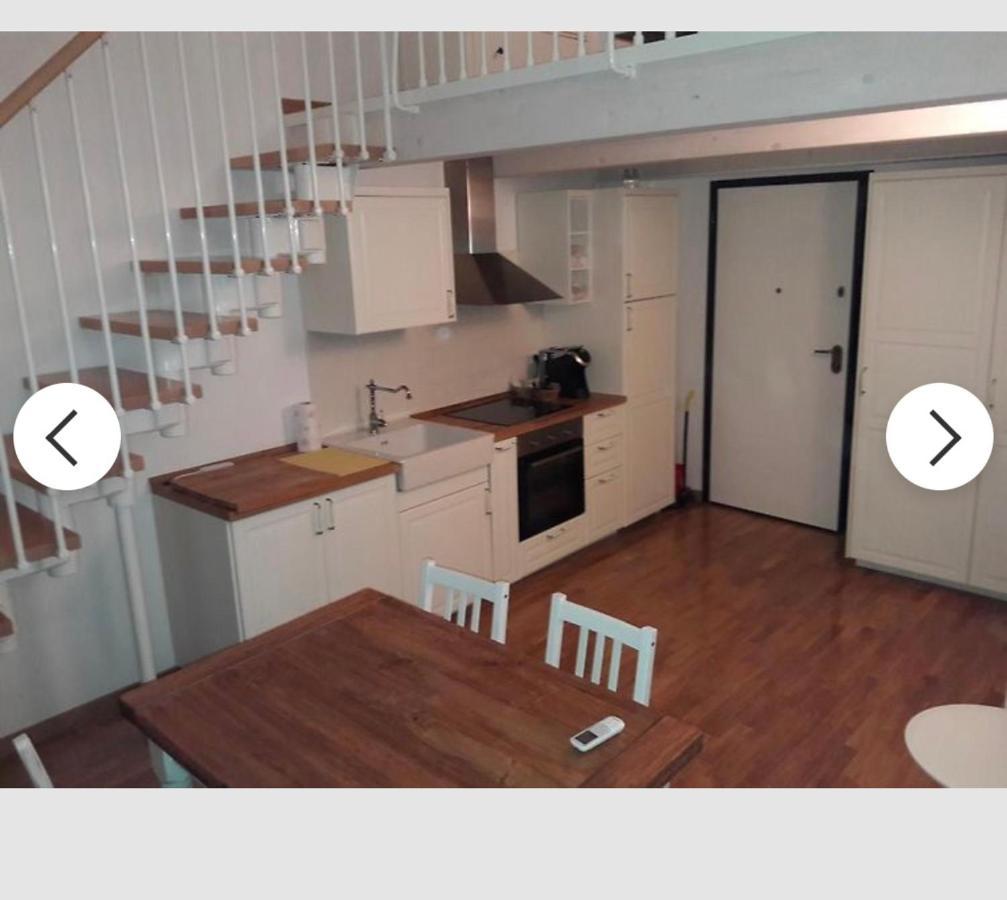 Convent Palace Appartement