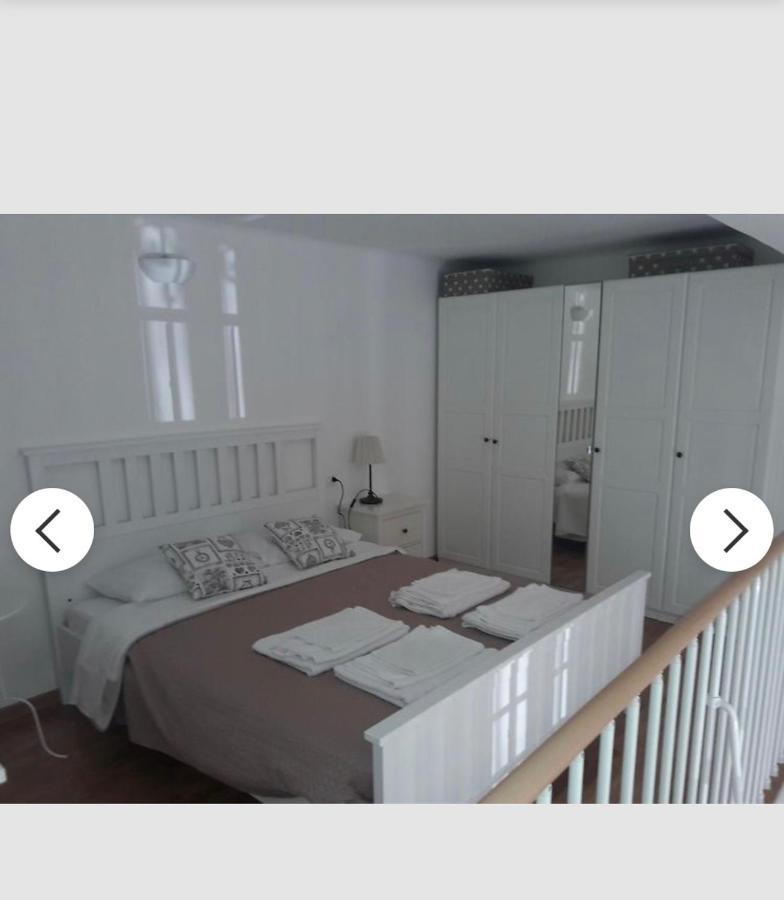 Convent Palace Appartement