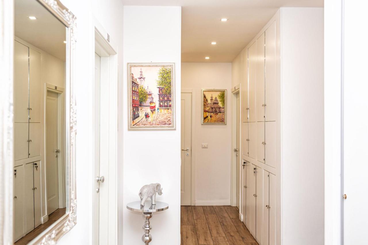 Bed & Breakfast La Finestra Sul Canale Bologna