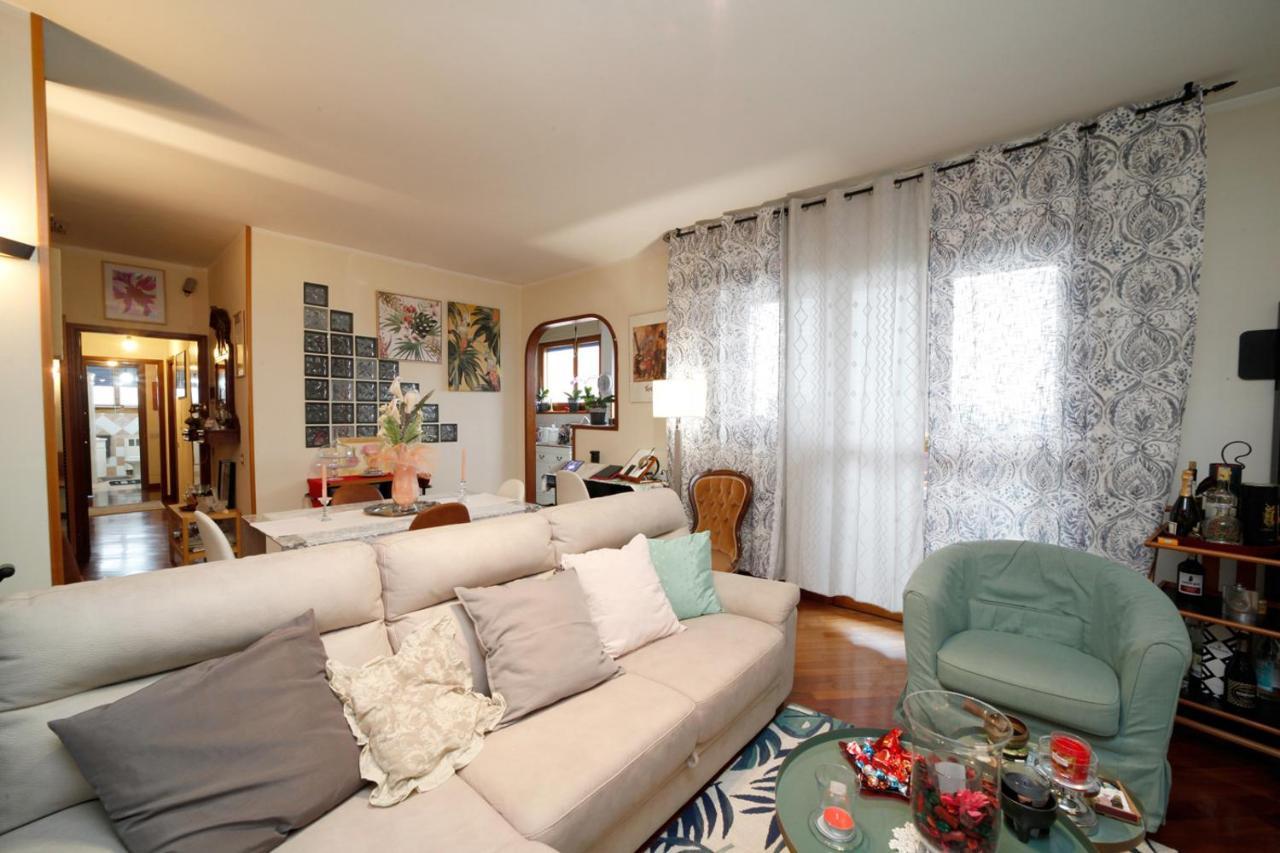 Séjour chez l'habitant Serena
