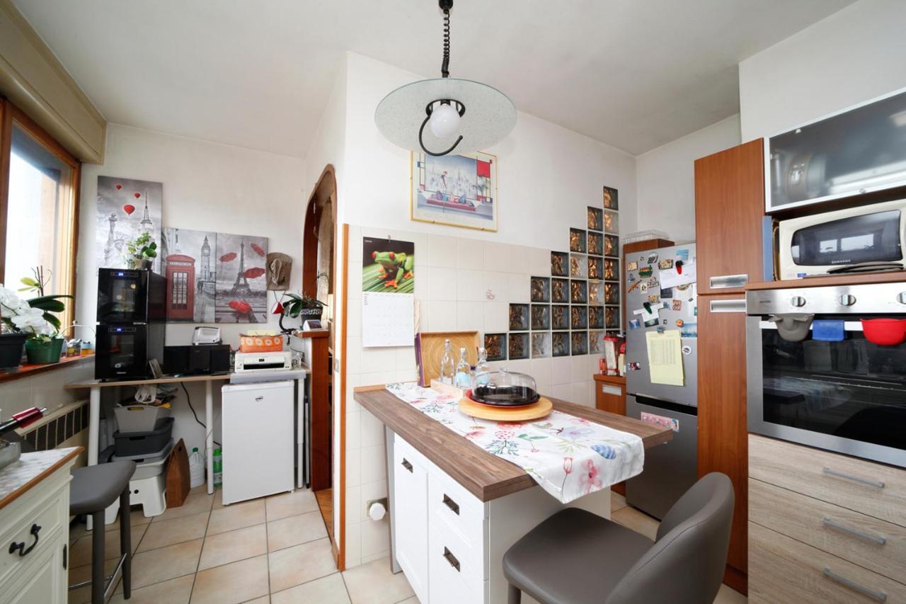 Séjour chez l'habitant Serena *