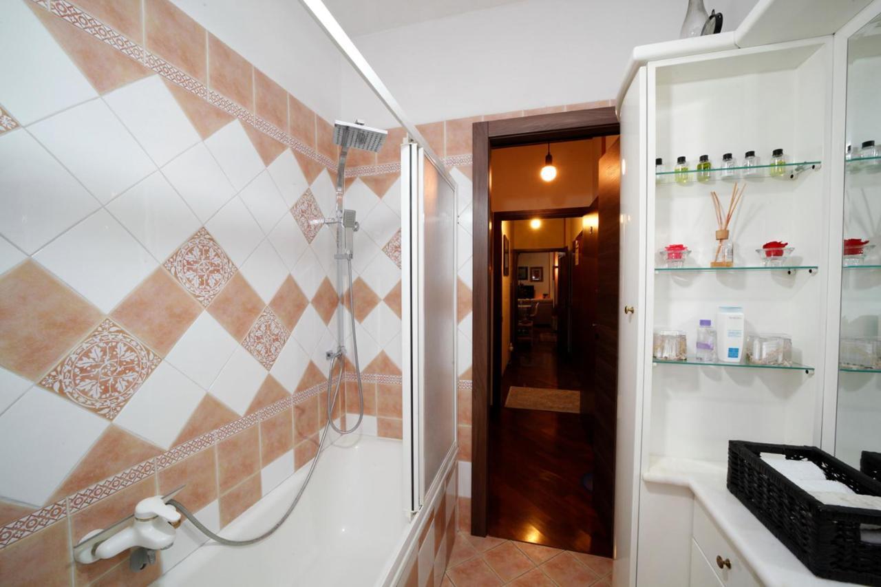 Serena Séjour chez l'habitant Bologne