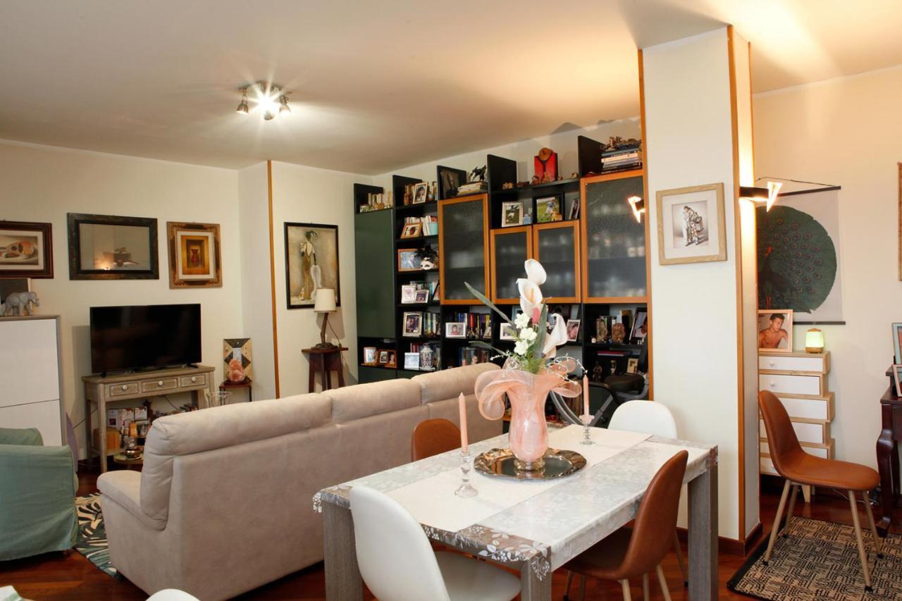 Séjour chez l'habitant Serena Bologne