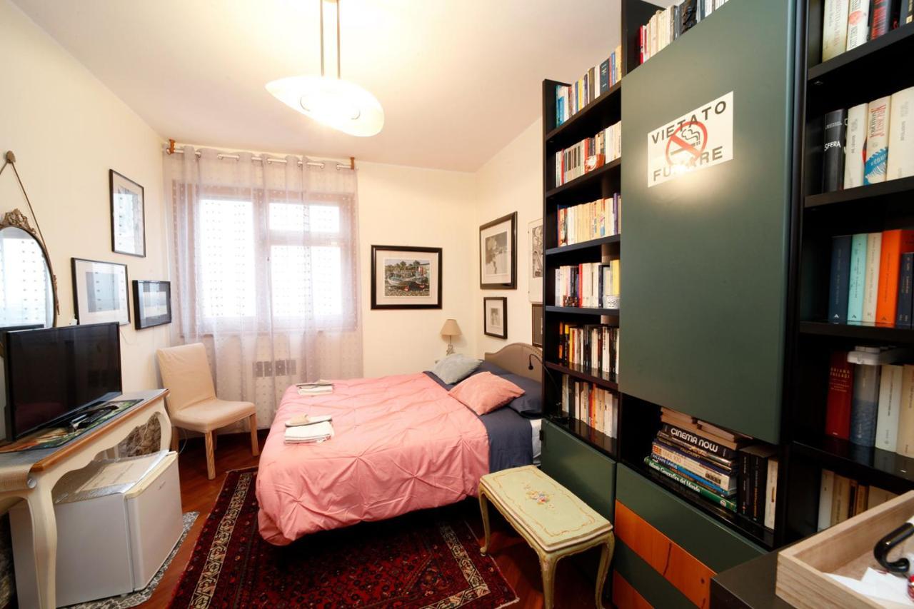 Séjour chez l'habitant Serena *