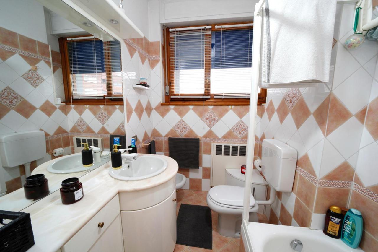 Séjour chez l'habitant Serena *