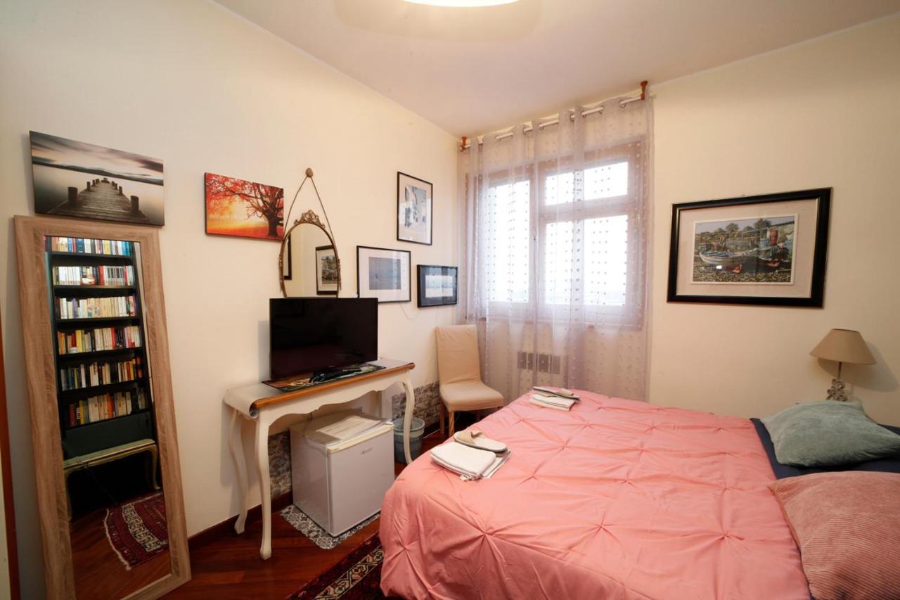 Séjour chez l'habitant Serena