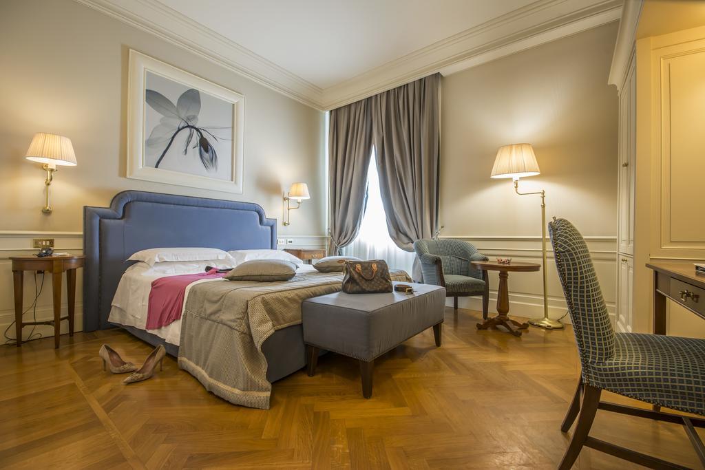 Hotel D'oro 1890