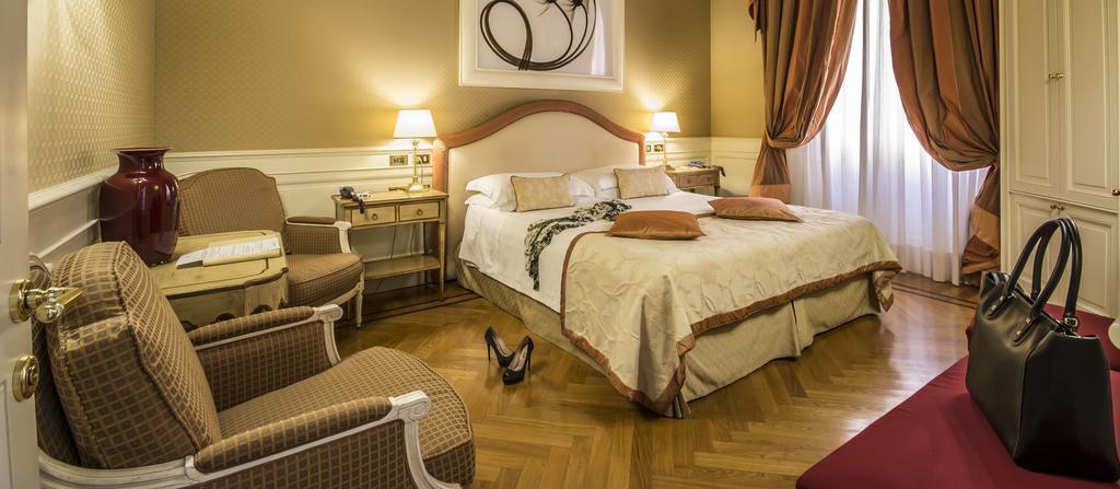 D'oro 1890 Hotel 4*
