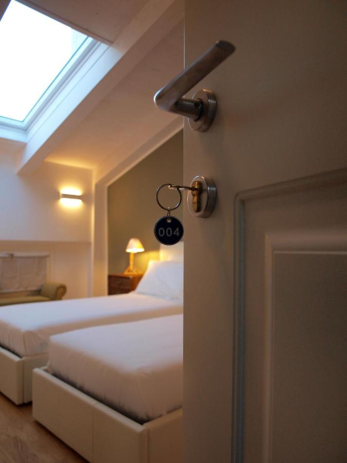 Acquaderni Guest house Bologna