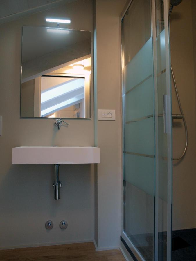 Acquaderni Guest house