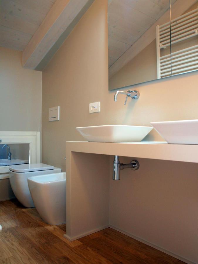 Guest house Acquaderni