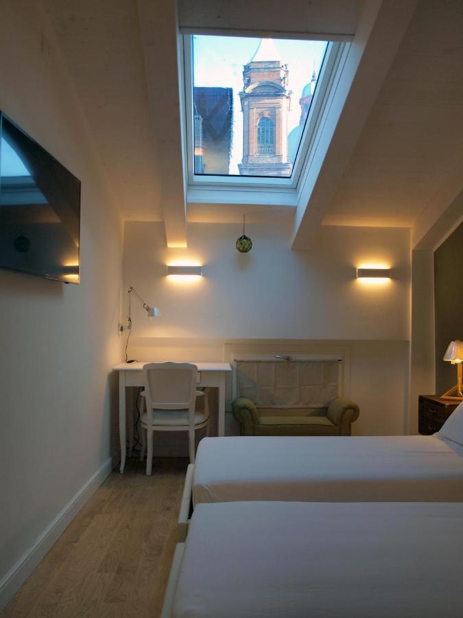 Acquaderni Guest house