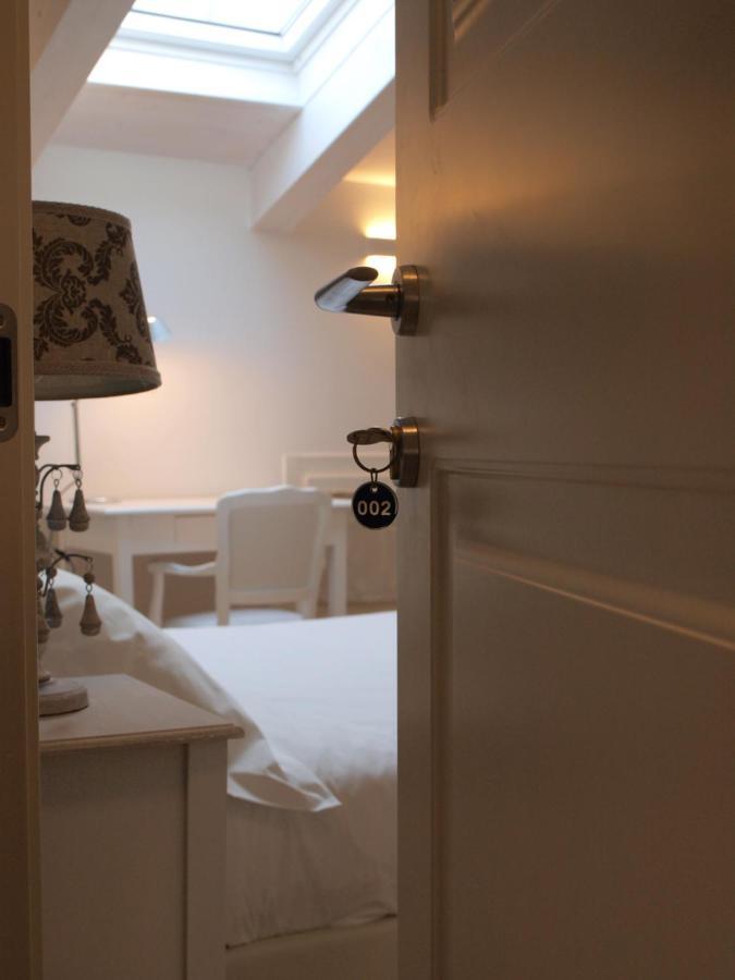 Acquaderni Guest house