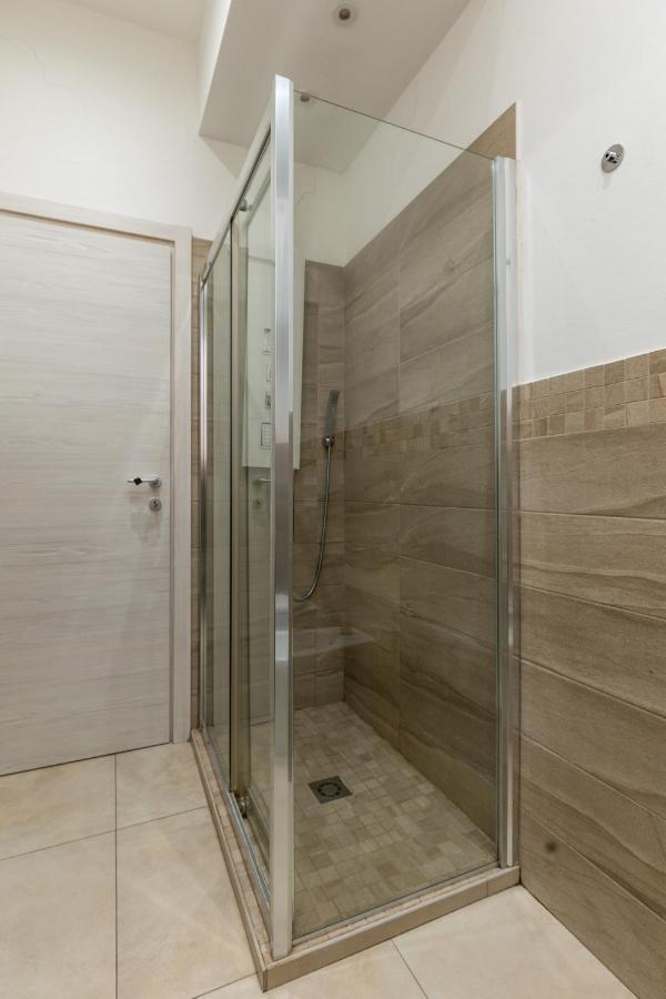 Appartement Palazzina Carracci *