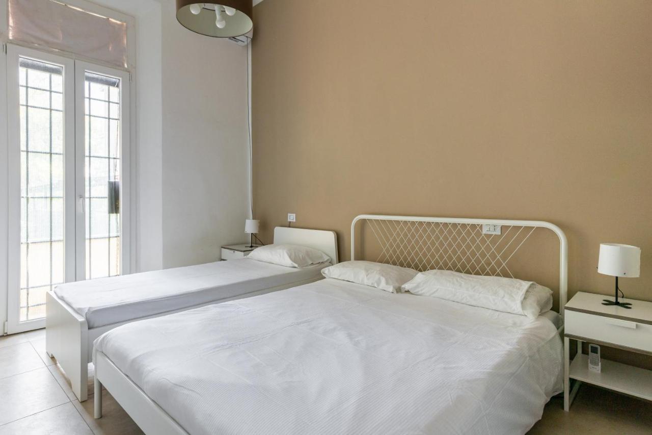 Appartement Palazzina Carracci *