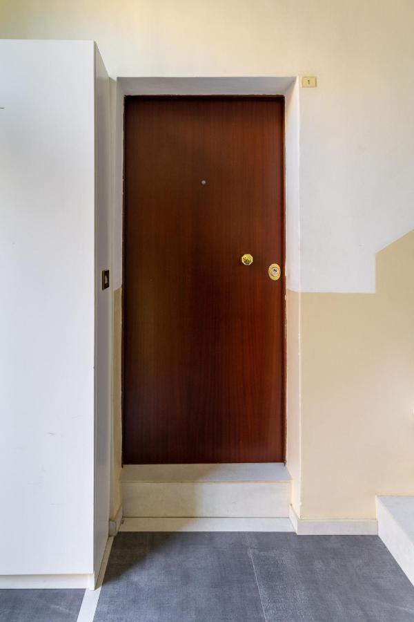 Appartement Palazzina Carracci