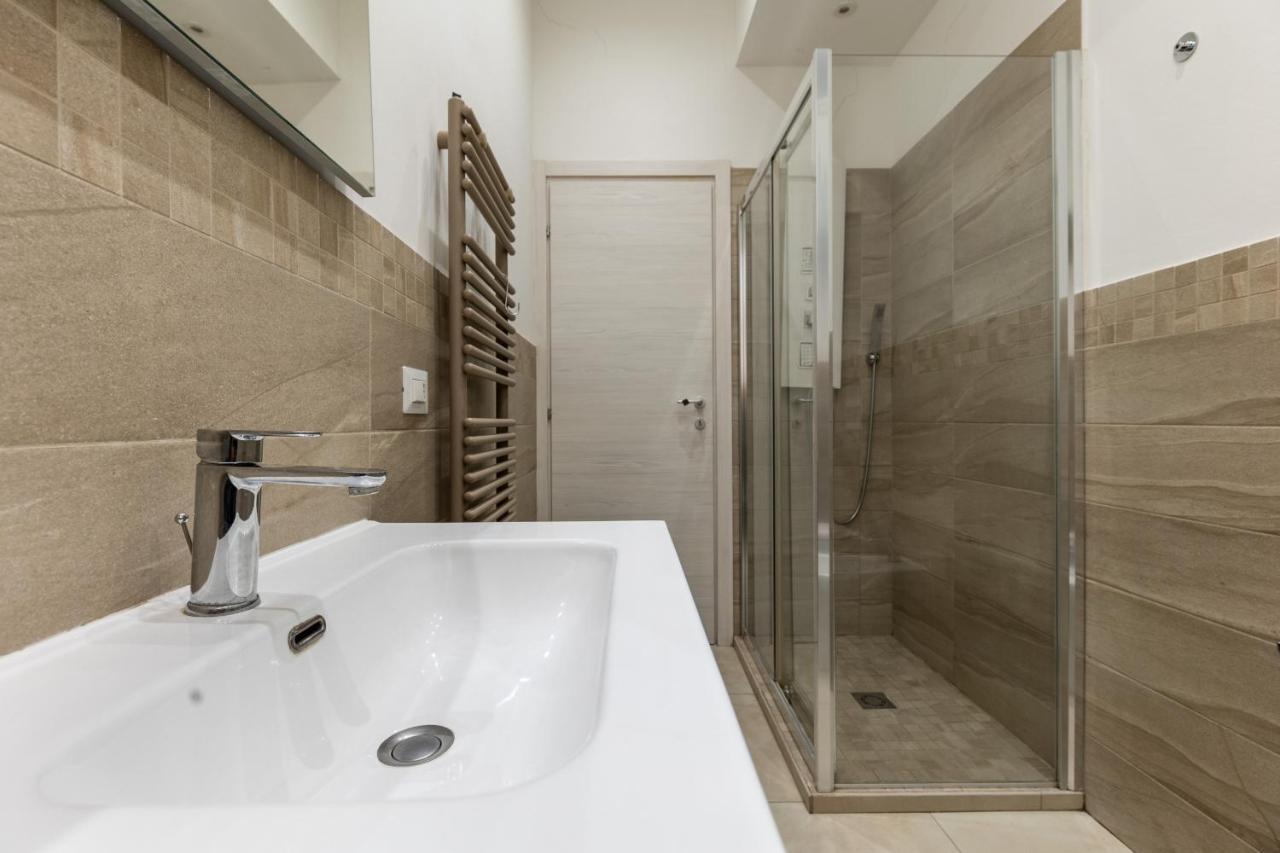 Appartement Palazzina Carracci *