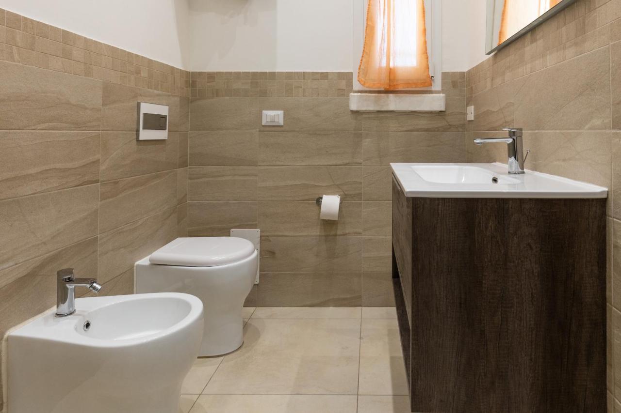 Appartement Palazzina Carracci Bologne