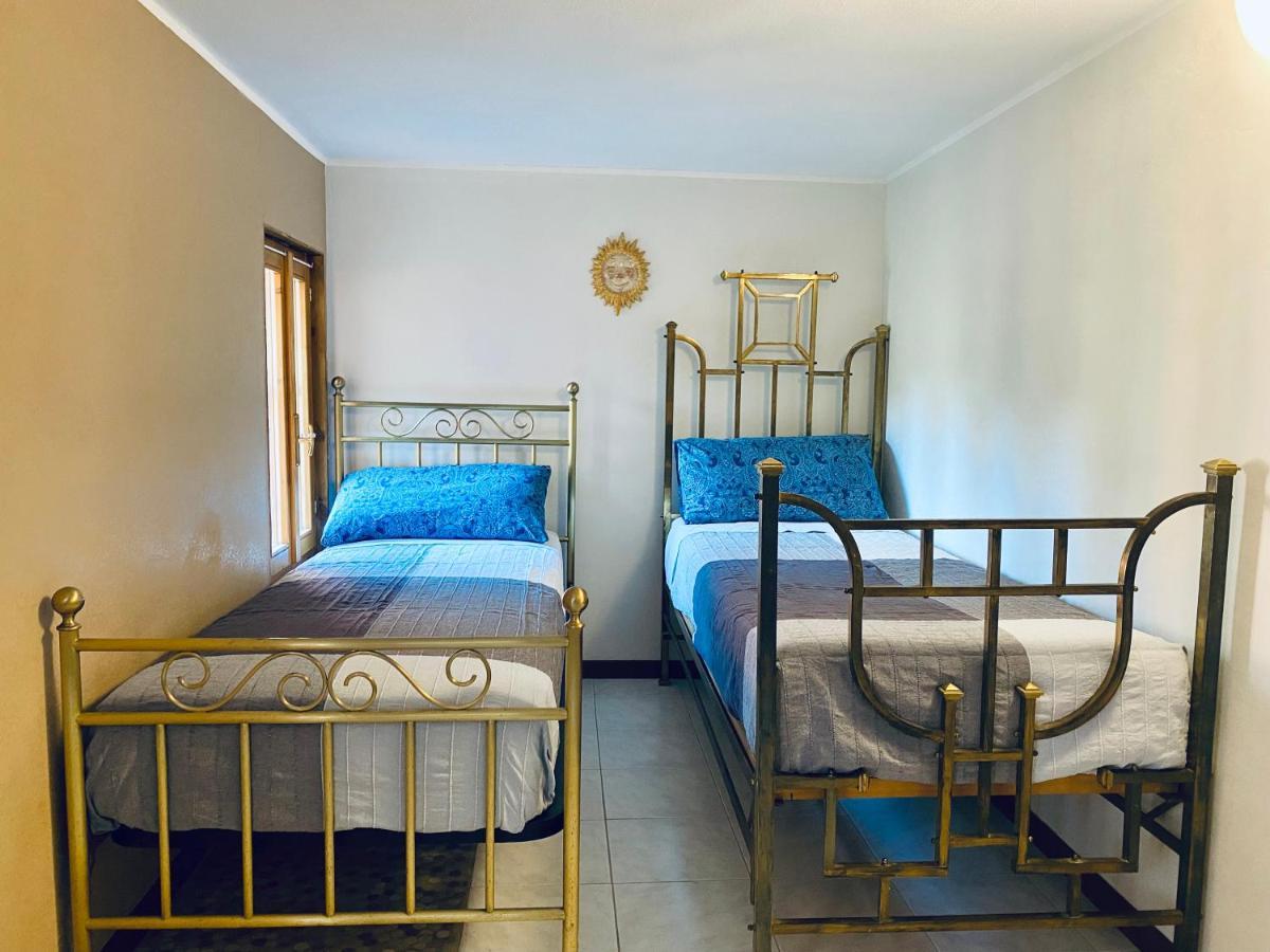 Appartement Lo Di Giulia - Romantic Terrace
