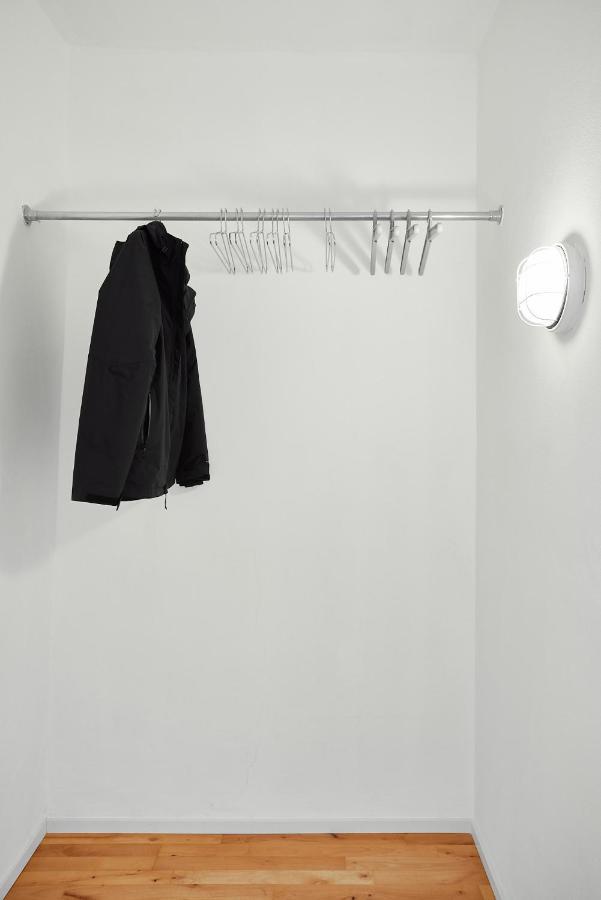 Italian Design Small Attic Bolonha