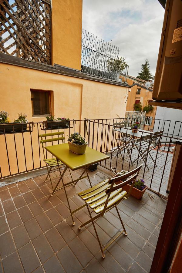Italian Design Small Attic Bolonha